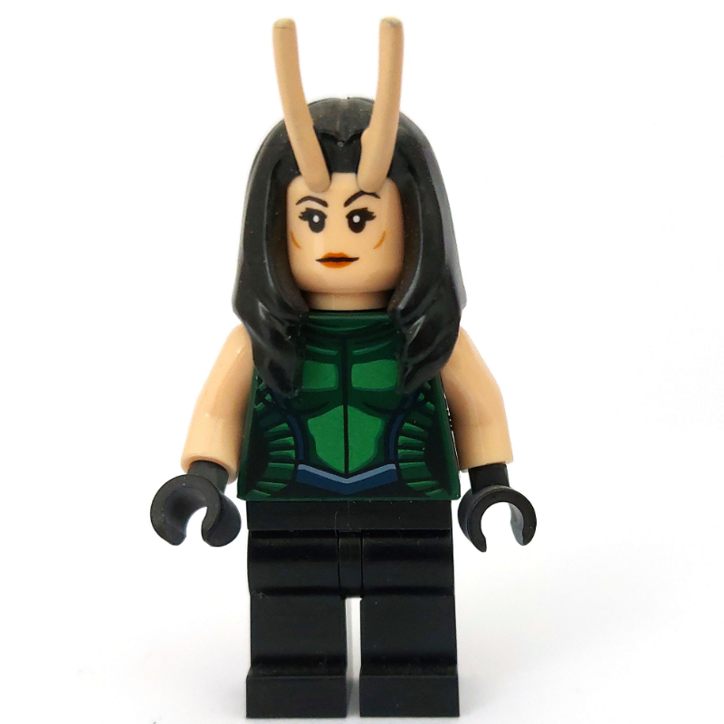 Lego Mantis