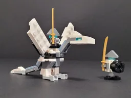 30591 Dragon Riders