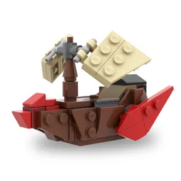 Destiny's Bounty Microbuild