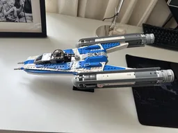 Captain Rex Clone Wars Bomber