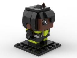 Small Aragami Oga