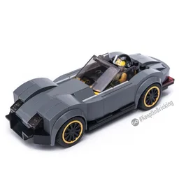 75877 Muscle Car Cabrio