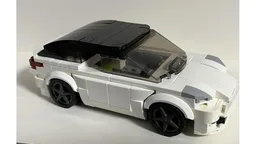 Tesla Model 3 7 stud