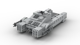 Imperial TX-225 Tank ("Hovertank")