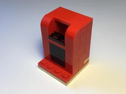 Postal Letter Box