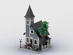 New Orleans Church
