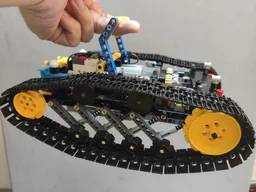 Ripsaw Subtractor MkIII Zero