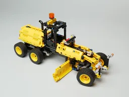 42108 Road Grader