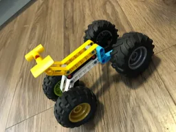 switchable vehicle