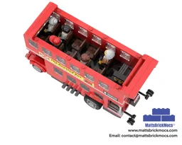The Boosted Bus Dragster
