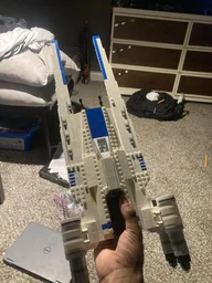U Wing MOD