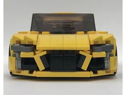 76901 Audi R8