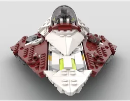 Delta 7 -- Pack