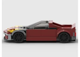 76903 Muscle Car