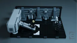 Vader Unmasked
