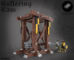 Battering Ram