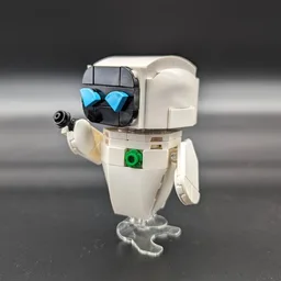 Mini EVE
