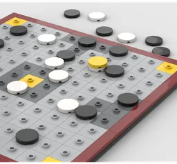 Hnefatafl