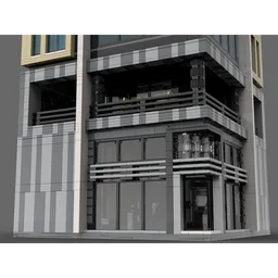 The Vybe Hotel