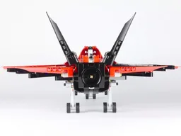 GMT jetplane