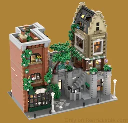 City Center