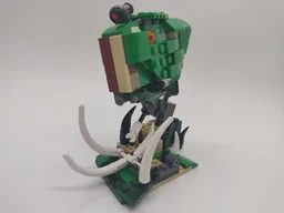 Undersea Explorer