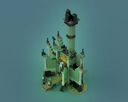 31167 Minas Morgul