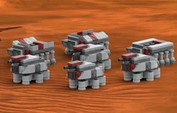 Micro AT-TE & AT-OT
