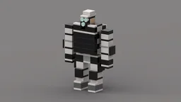 The Humanoid