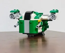 31113 Razor Crest