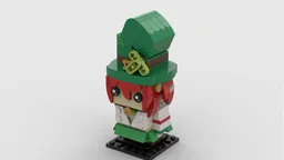 Fuyo Cloverfield