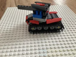 42148-1: Tank (colab with WILD_BLUEY)