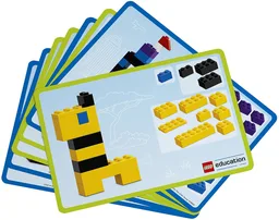 Creative LEGO Brick Set