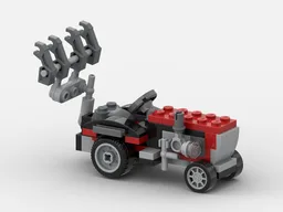 31146 Tractor