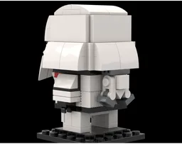 First Order Jet Trooper