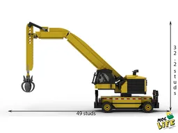 Material handler