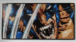 31201, 31205 - Wolverine wide