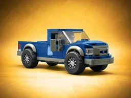 Built Tough F-150 10th Gen