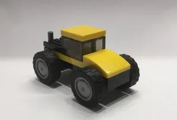 Stunt Truck