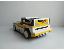 76897 Rally