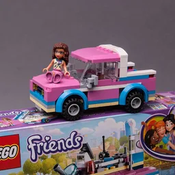 41333 Pick UP