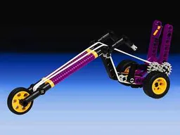 Bungee Chopper