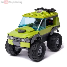 60121 SUV