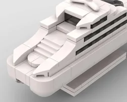 Micro Yacht