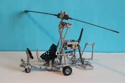 Autogyro