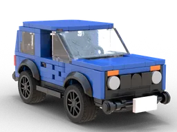 Lada Niva
