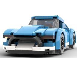 60285 - Fastback