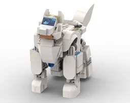 31152 robot dog
