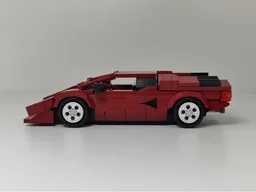 Lamborghini Countach