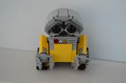 Wall.E